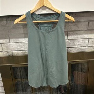 lululemon athletica Tank Top in Blue Gray